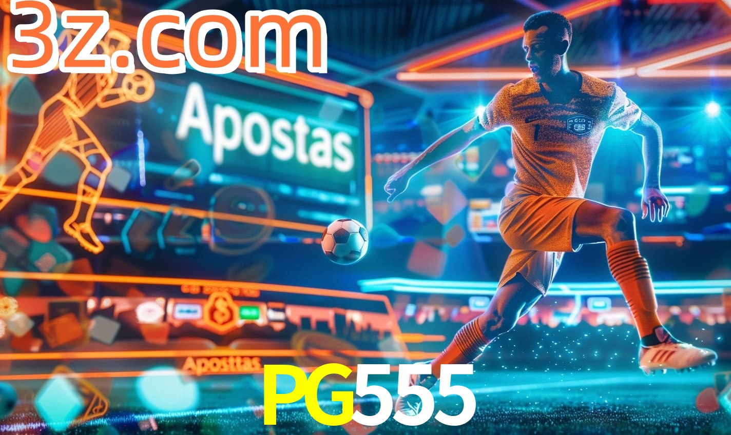 Apostas PG555